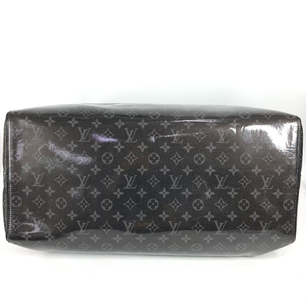 Louis Vuitton Monogram Eclipse Black Monogram Eclipse Boston Bag Shoulder Bag
