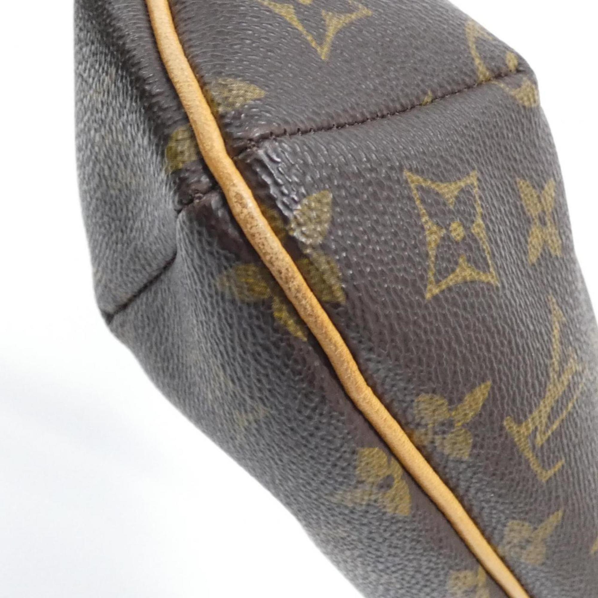 Louis Vuitton Monogram Marron Monogram Monogram Shoulder Bag