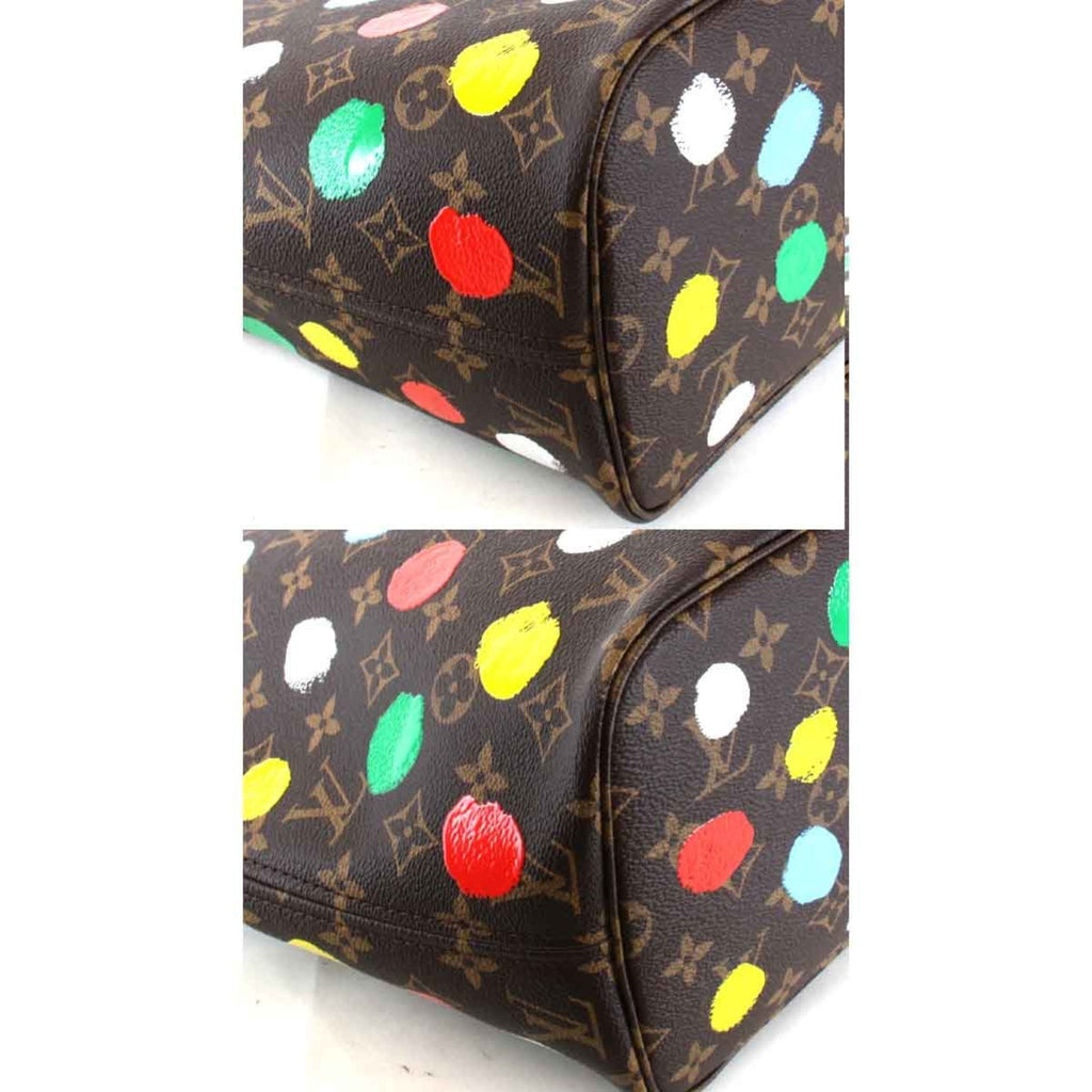 Louis Vuitton Brown Monogram Monogram Shoulder Bag
