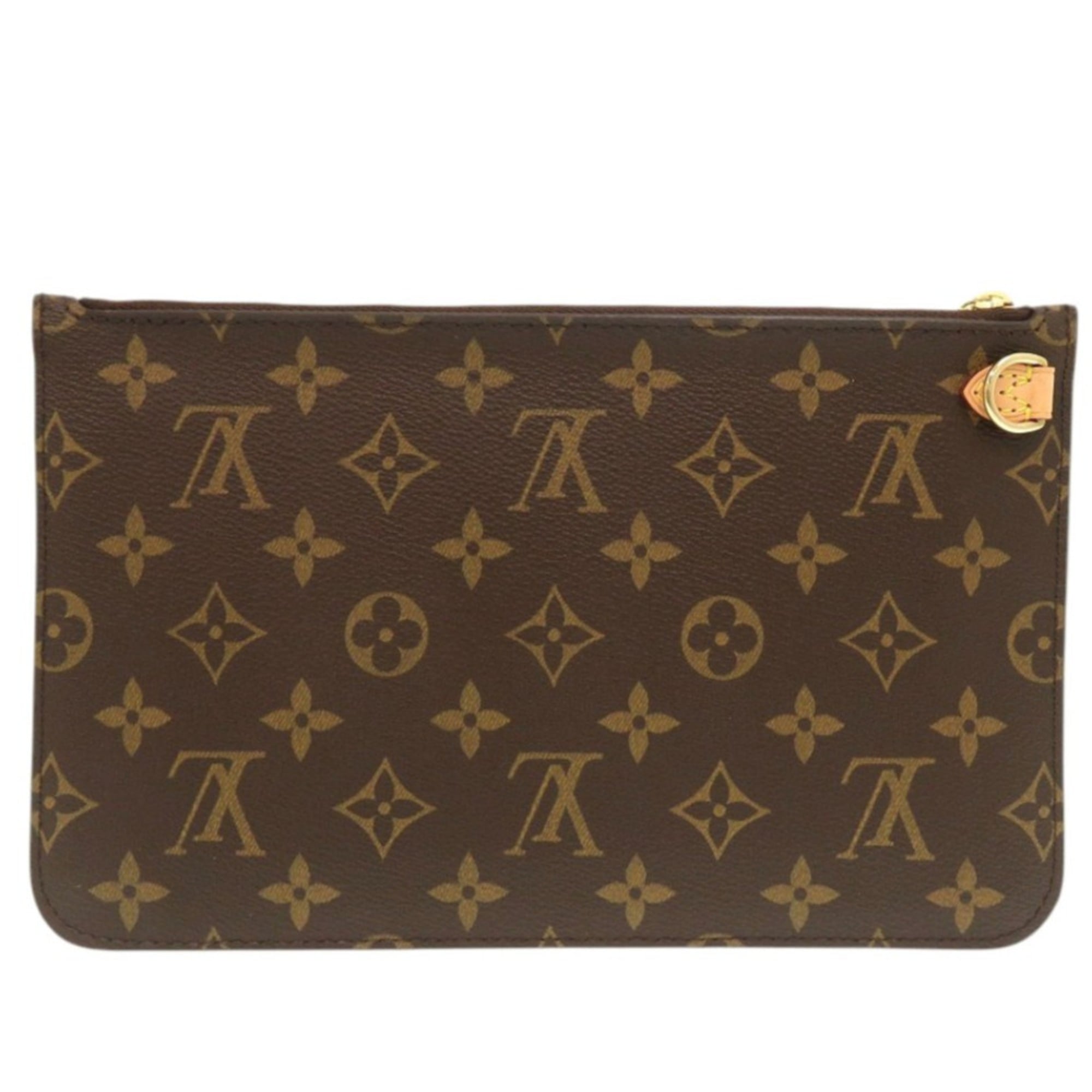 Louis Vuitton Mimosa Monogram Pouch