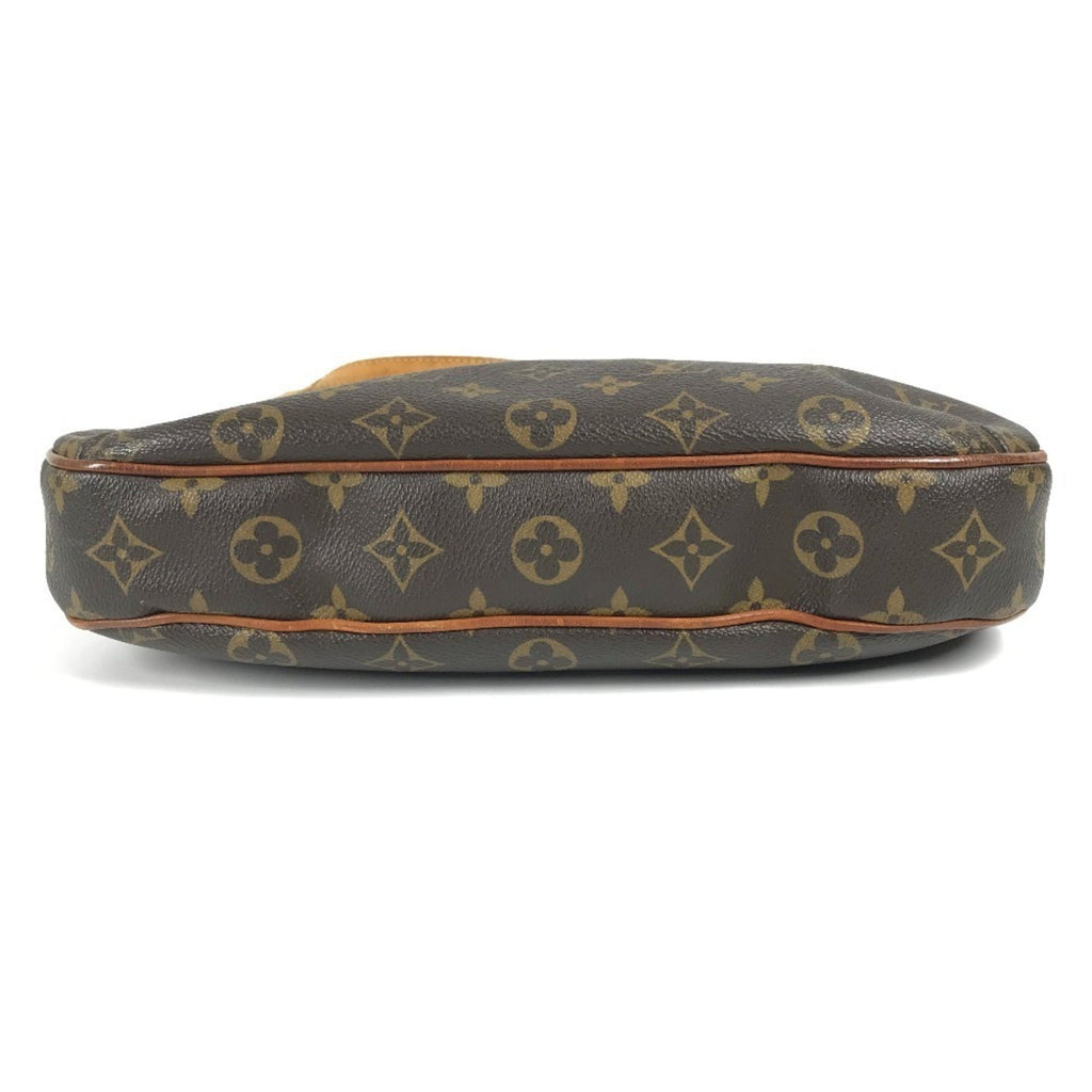 Louis Vuitton Brown Monogram Monogram Pochette Shoulder Bag