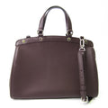 Louis Vuitton Epi Brea MM M40965 Handbag Quetsche