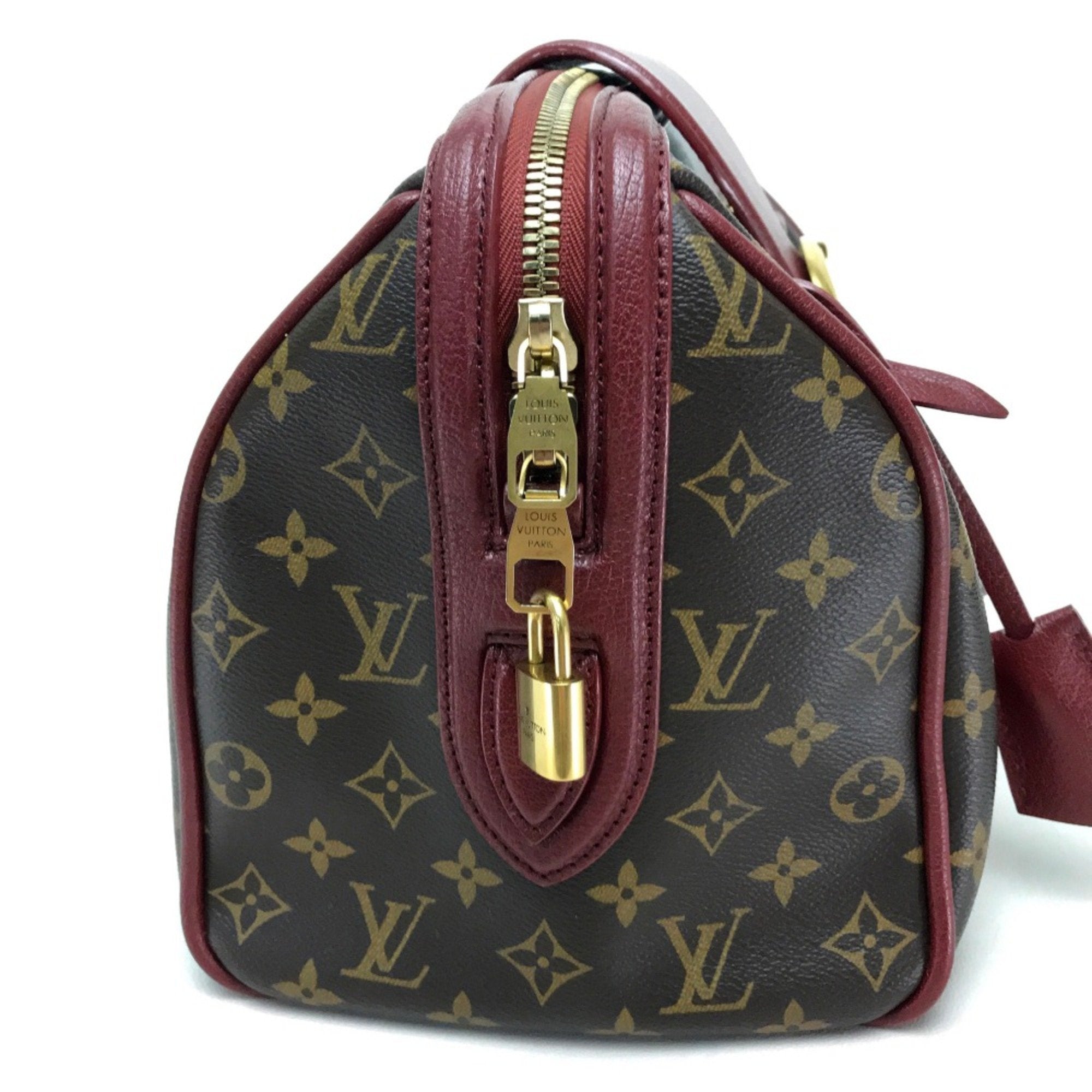 Louis Vuitton Brown Other Handbag