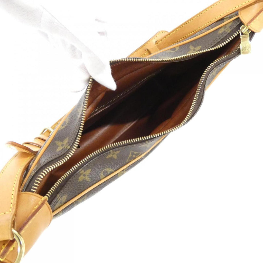 Louis Vuitton Monogram Marron Monogram Monogram Shoulder Bag
