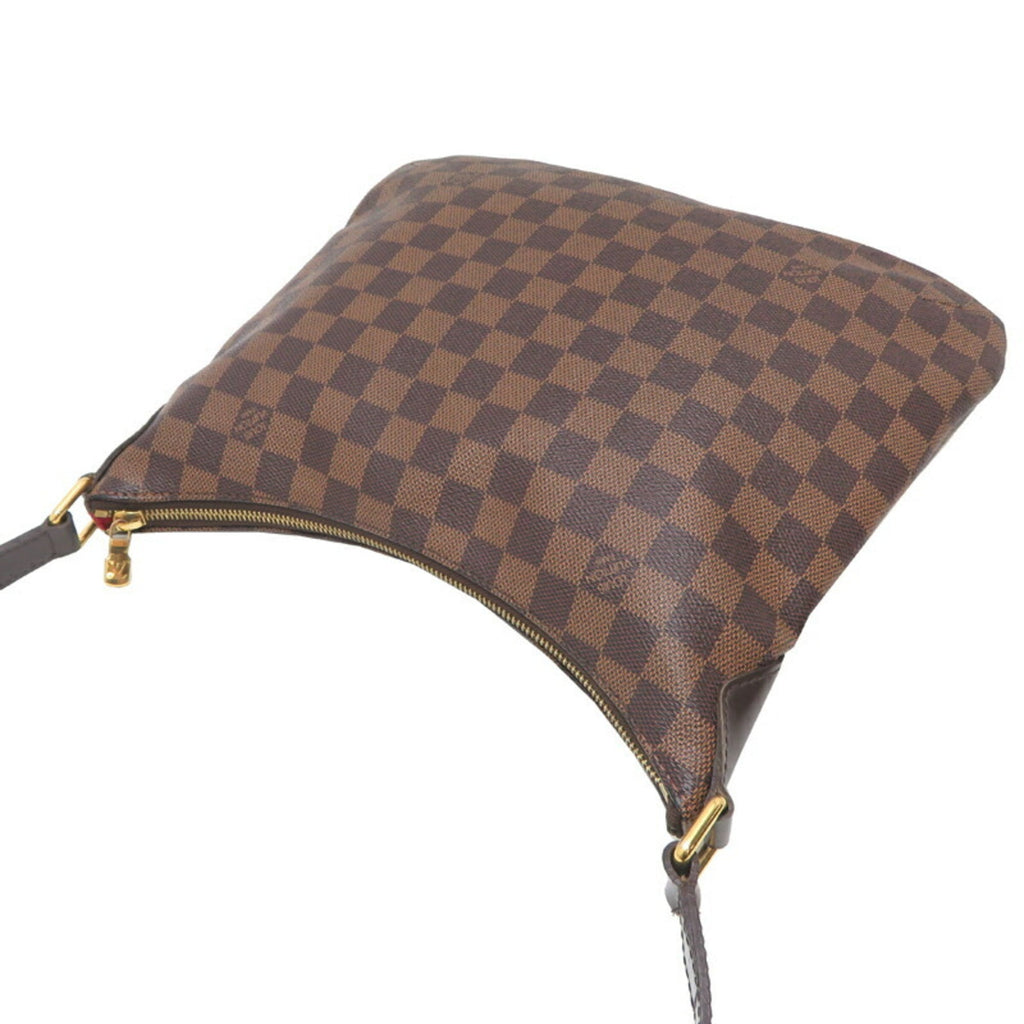 Louis Vuitton Brown Damier Canvas Shoulder Bag