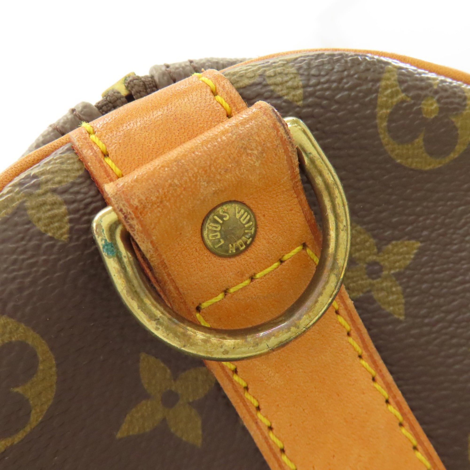 Louis Vuitton Monogram Monogram Handbag