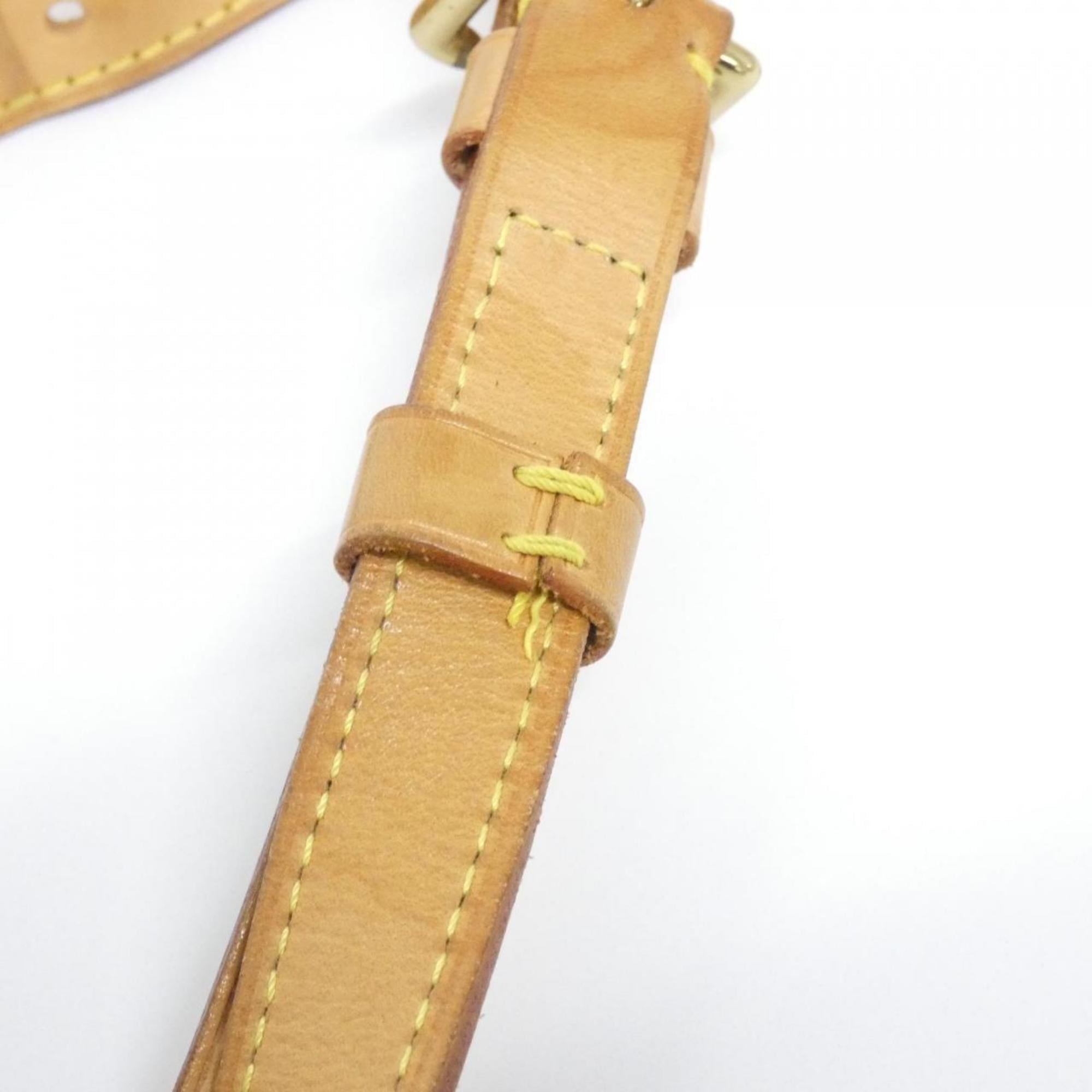 Louis Vuitton Monogram Marron Monogram Monogram Shoulder Bag