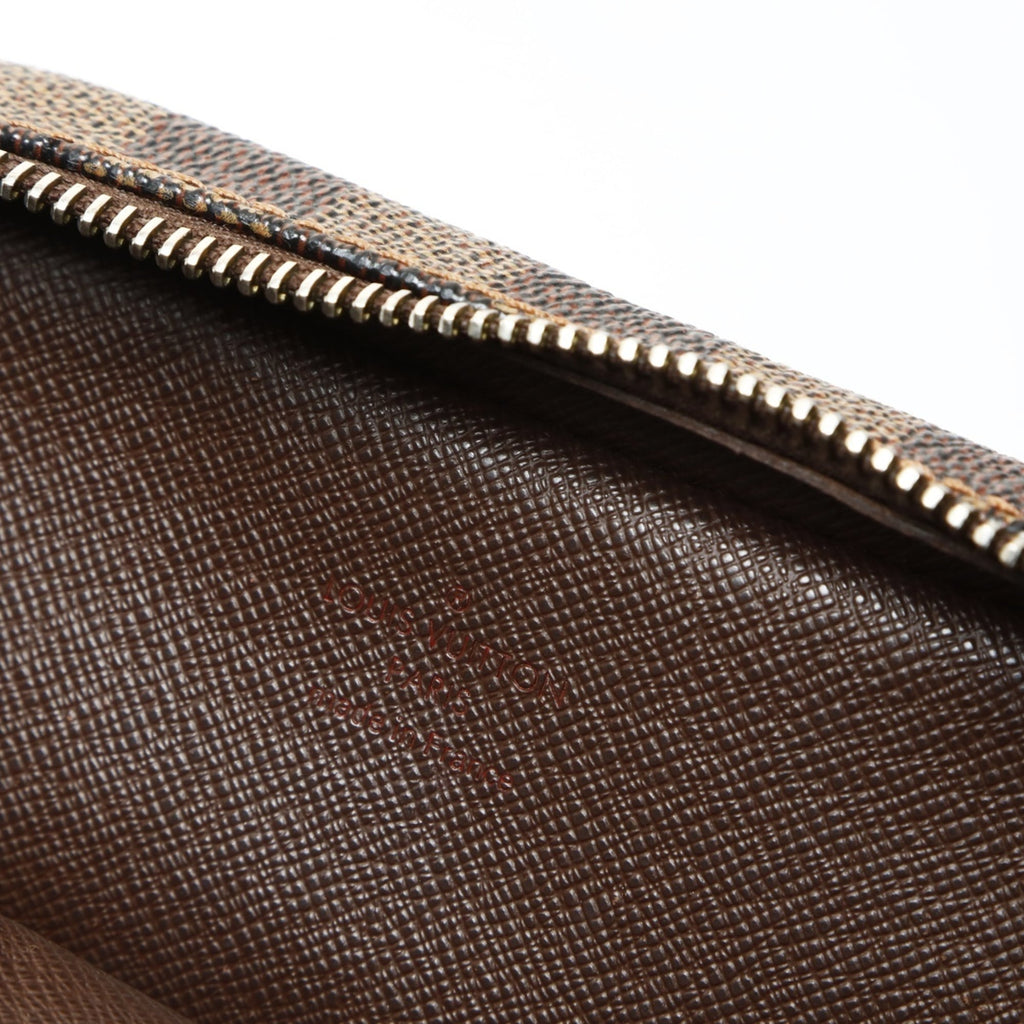 Louis Vuitton Brown Shoulder Bag