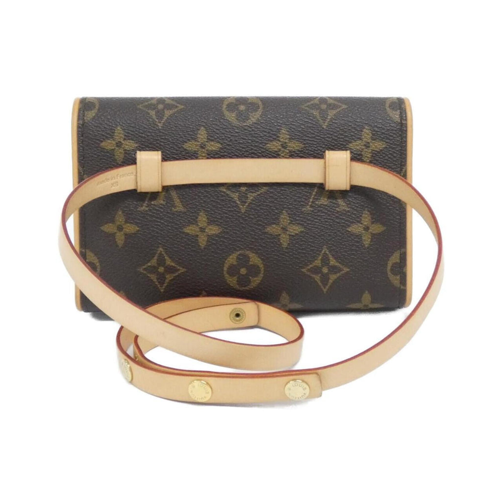 Louis Vuitton Monogram Marron Monogram Monogram Fanny Pack Pochette