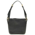 Louis Vuitton Epi Black Noir Epi Leather Shoulder Bag