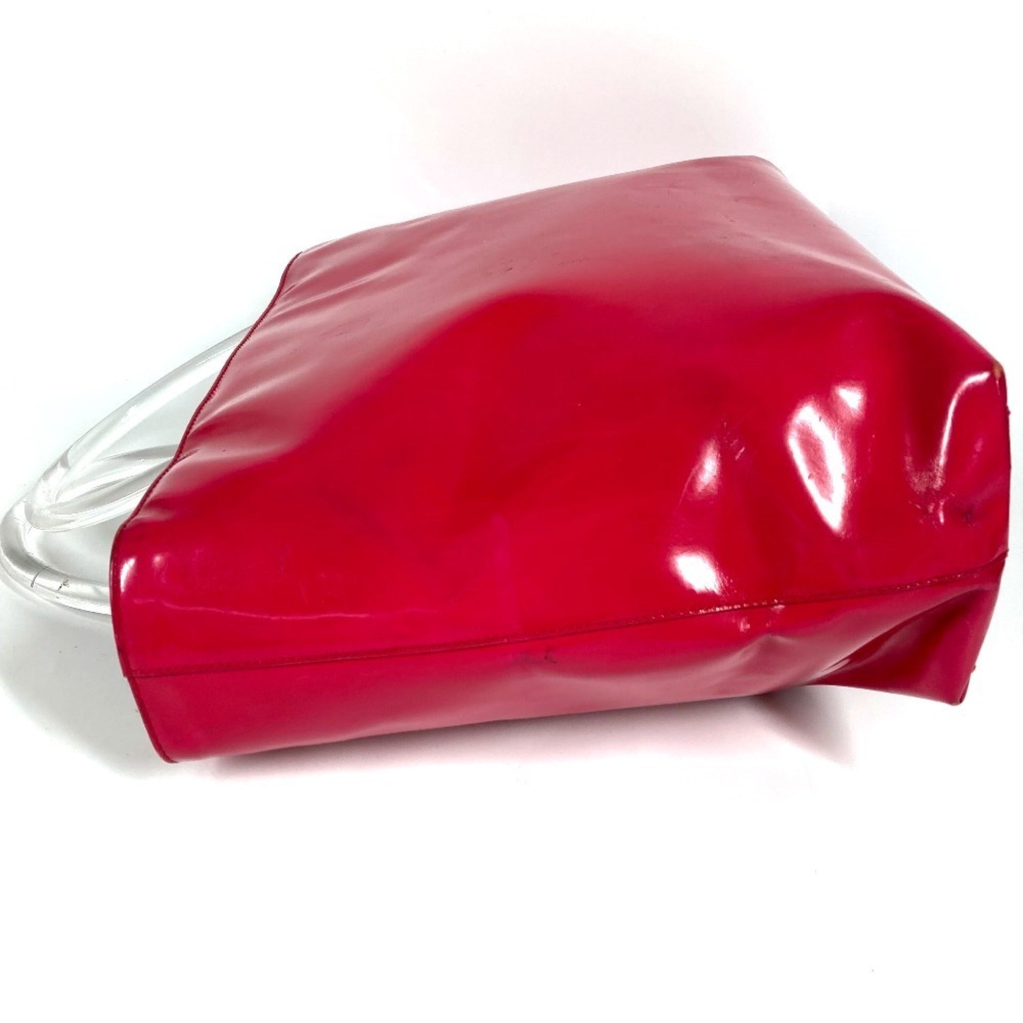 Prada Pink Handbag Tote Bag