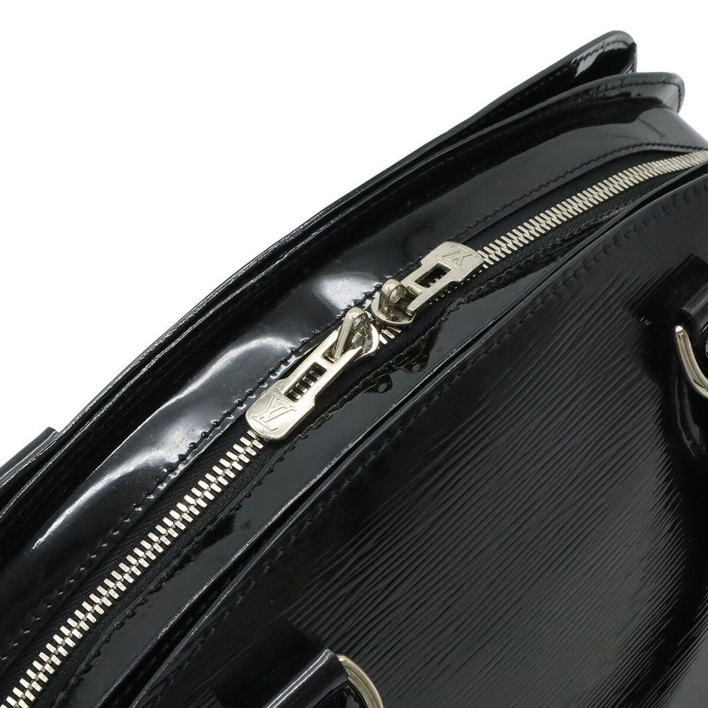 Louis Vuitton Epi Electric Black Noir Handbag