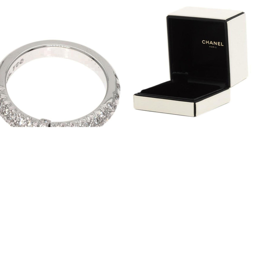 Chanel Band Ring