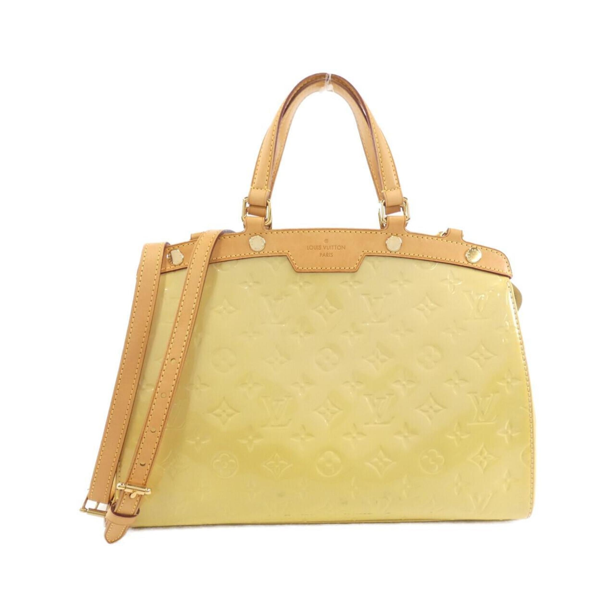 Louis Vuitton Blanc Corail Handbag