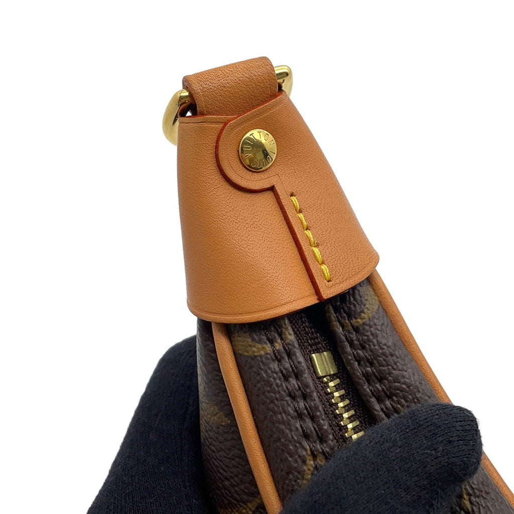 Louis Vuitton Beige Monogram Monogram Shoulder Bag