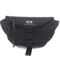 Balenciaga Black Nylon Sling