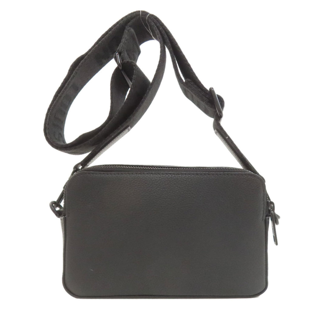 Louis Vuitton Noir Shoulder Bag