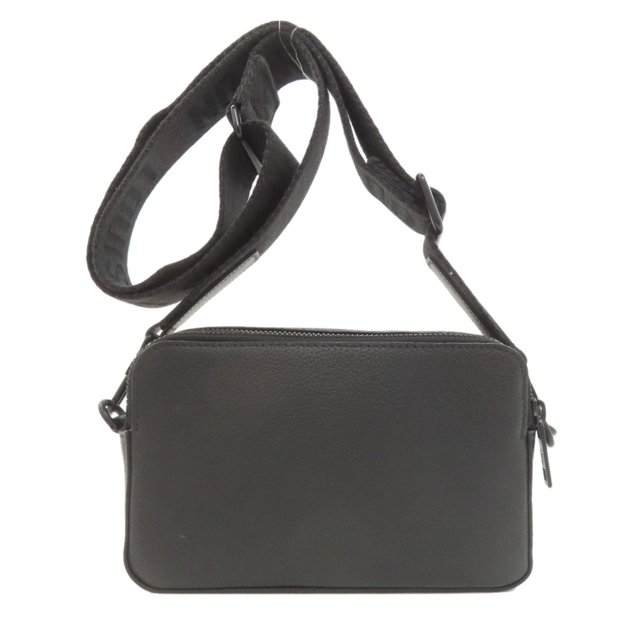 Louis Vuitton Noir Shoulder Bag