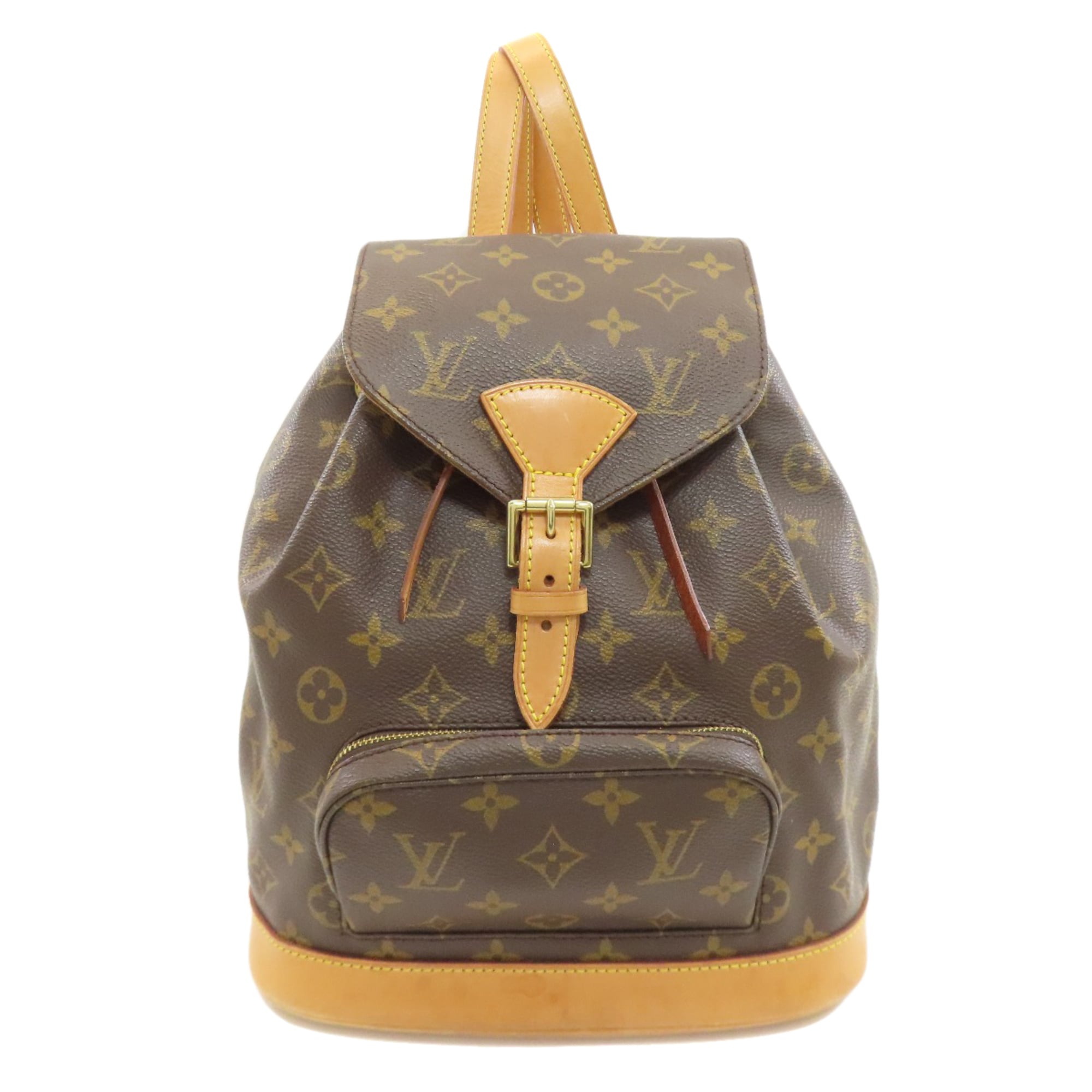Louis Vuitton Monogram Monogram Backpack