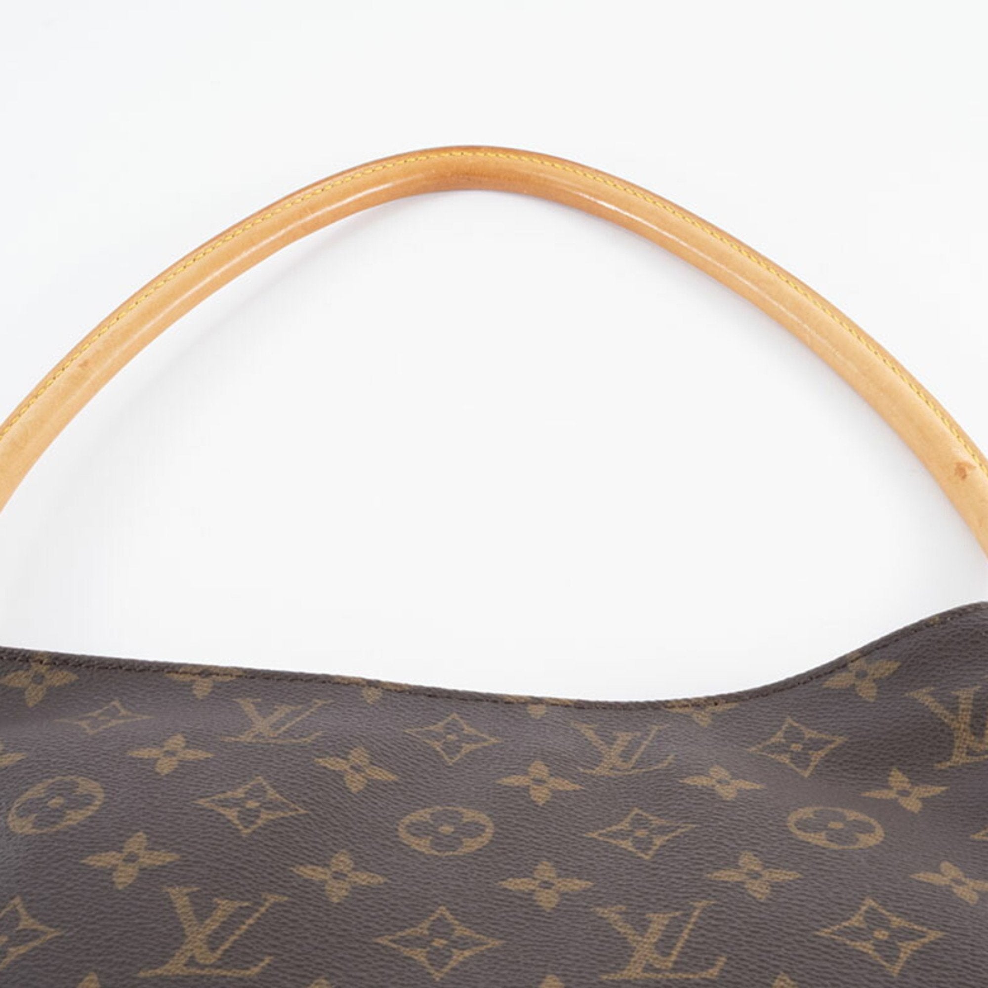 Louis Vuitton Monogram Monogram Monogram Shoulder Bag