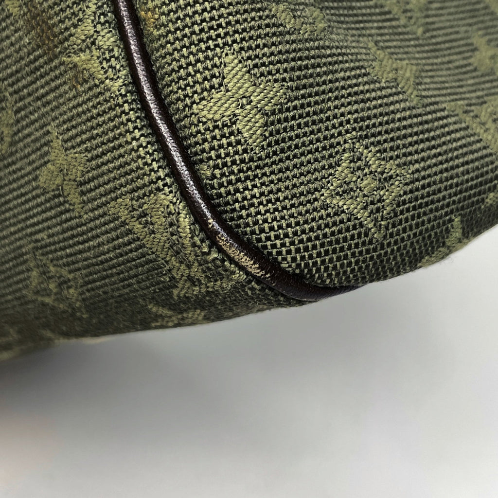 Louis Vuitton Monogram Mini Tst Khaki Monogram Mini Boston Bag Handbag