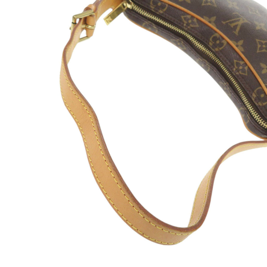 Louis Vuitton Brown Monogram Monogram Handbag