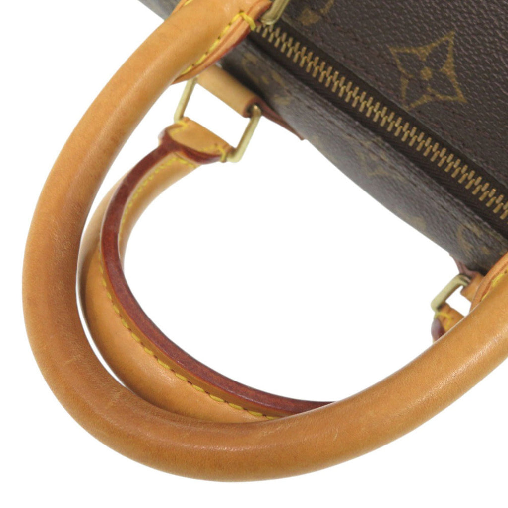 Louis Vuitton Brown Monogram Monogram Handbag