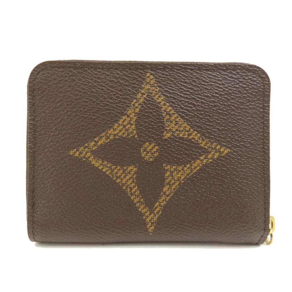 Louis Vuitton Monogram Monogram Coin Purse/Coin Case