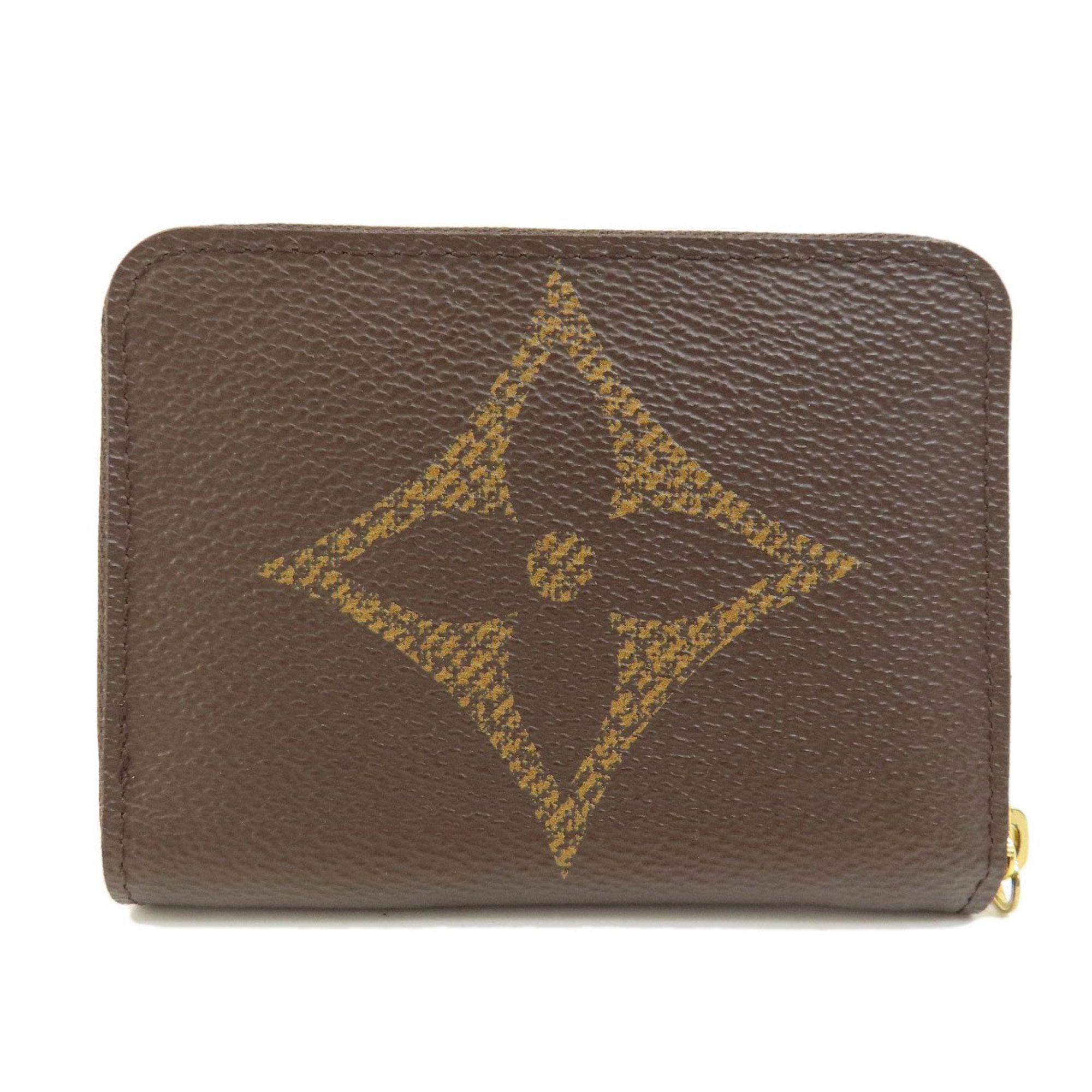 Louis Vuitton Monogram Monogram Coin Purse/Coin Case