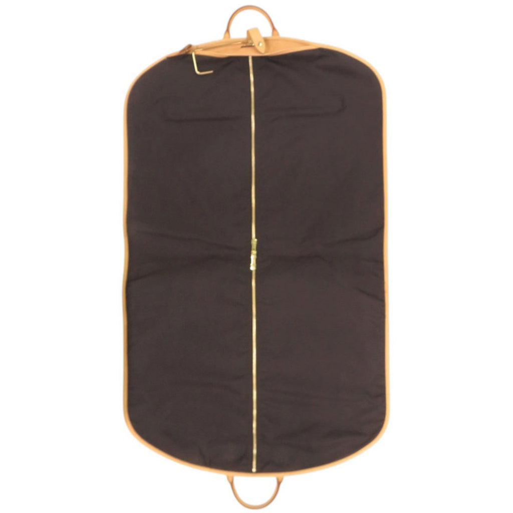 Louis Vuitton Brown Monogram