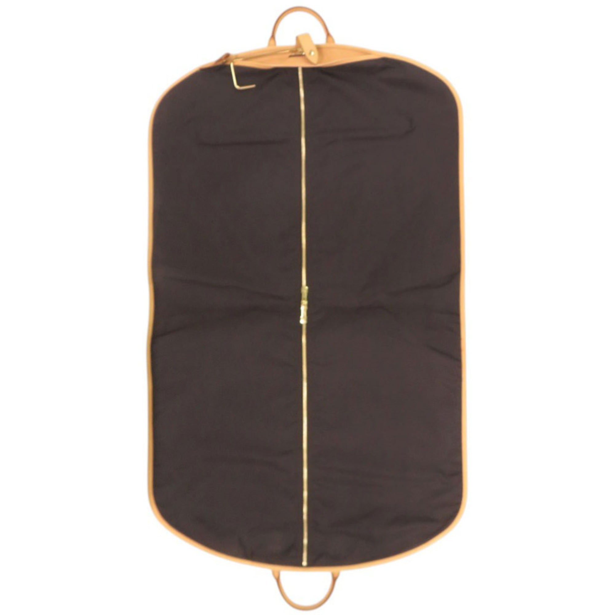 Louis Vuitton Brown Monogram