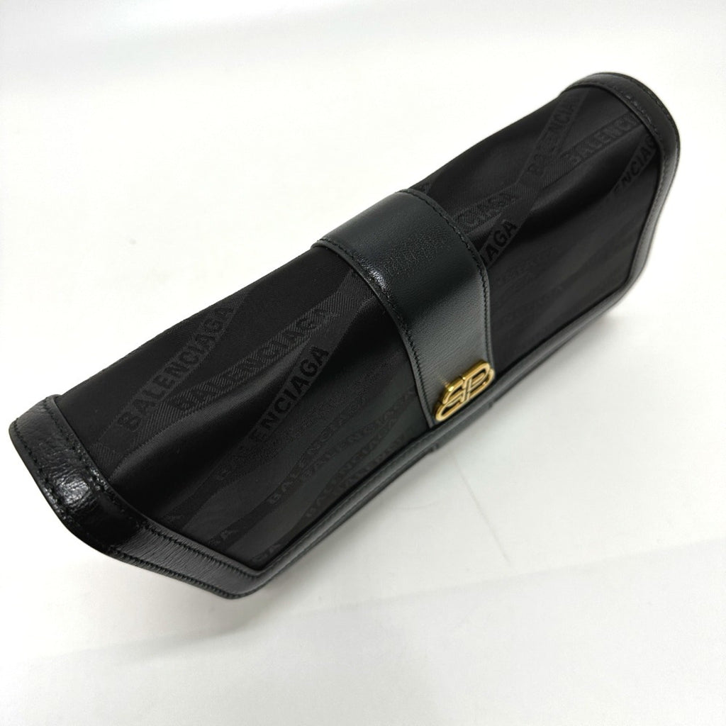 Balenciaga Black Other Shoulder