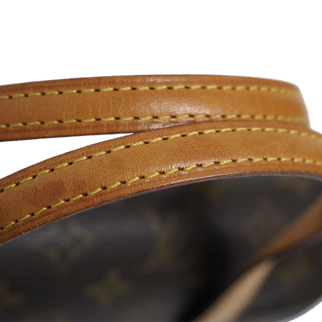 Louis Vuitton Monogram Monogram Monogram Handbag