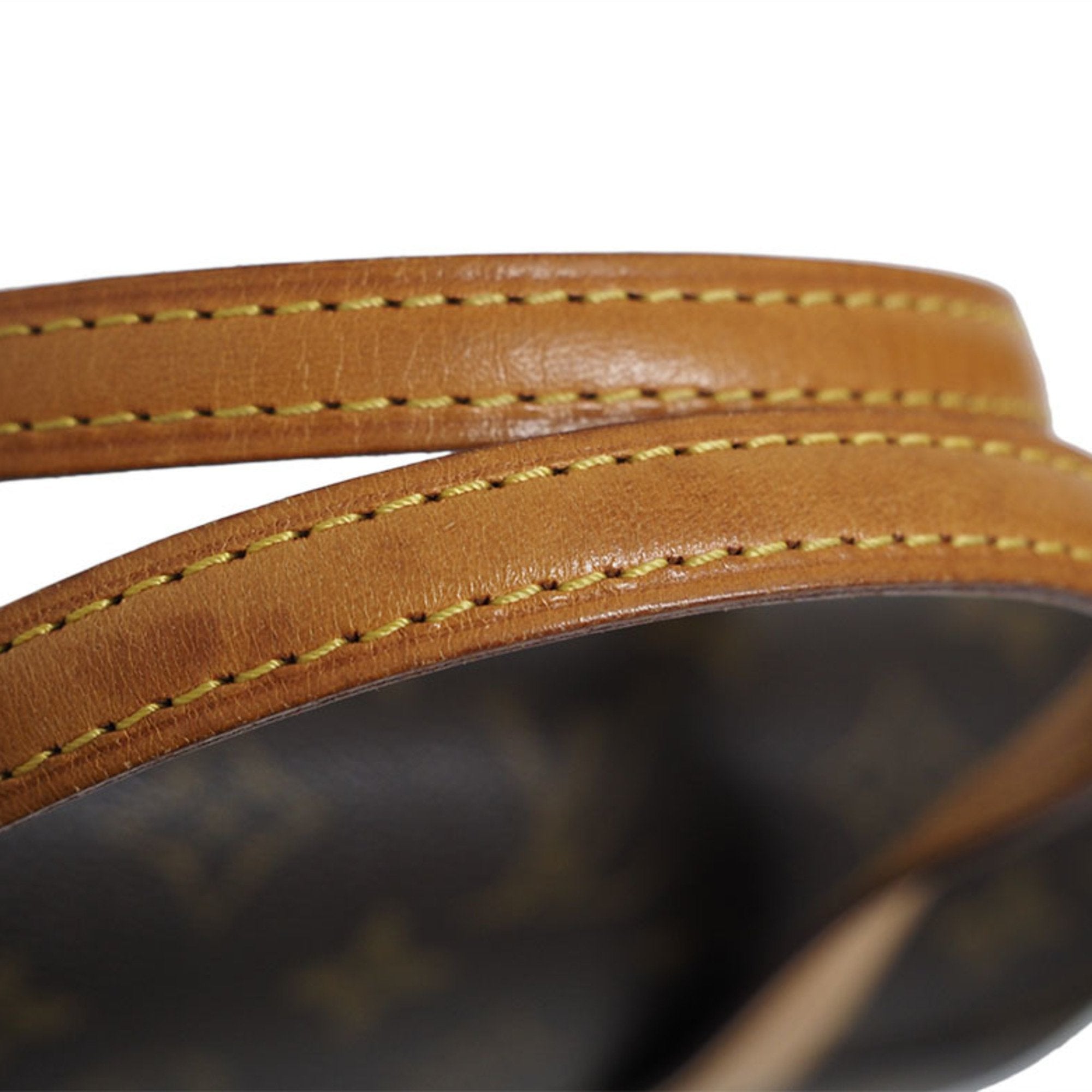 Louis Vuitton Monogram Monogram Monogram Handbag
