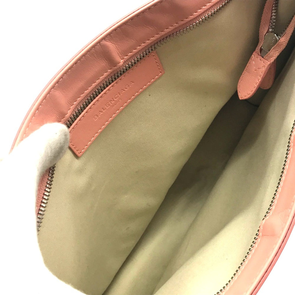 Balenciaga Pink Other Clutch