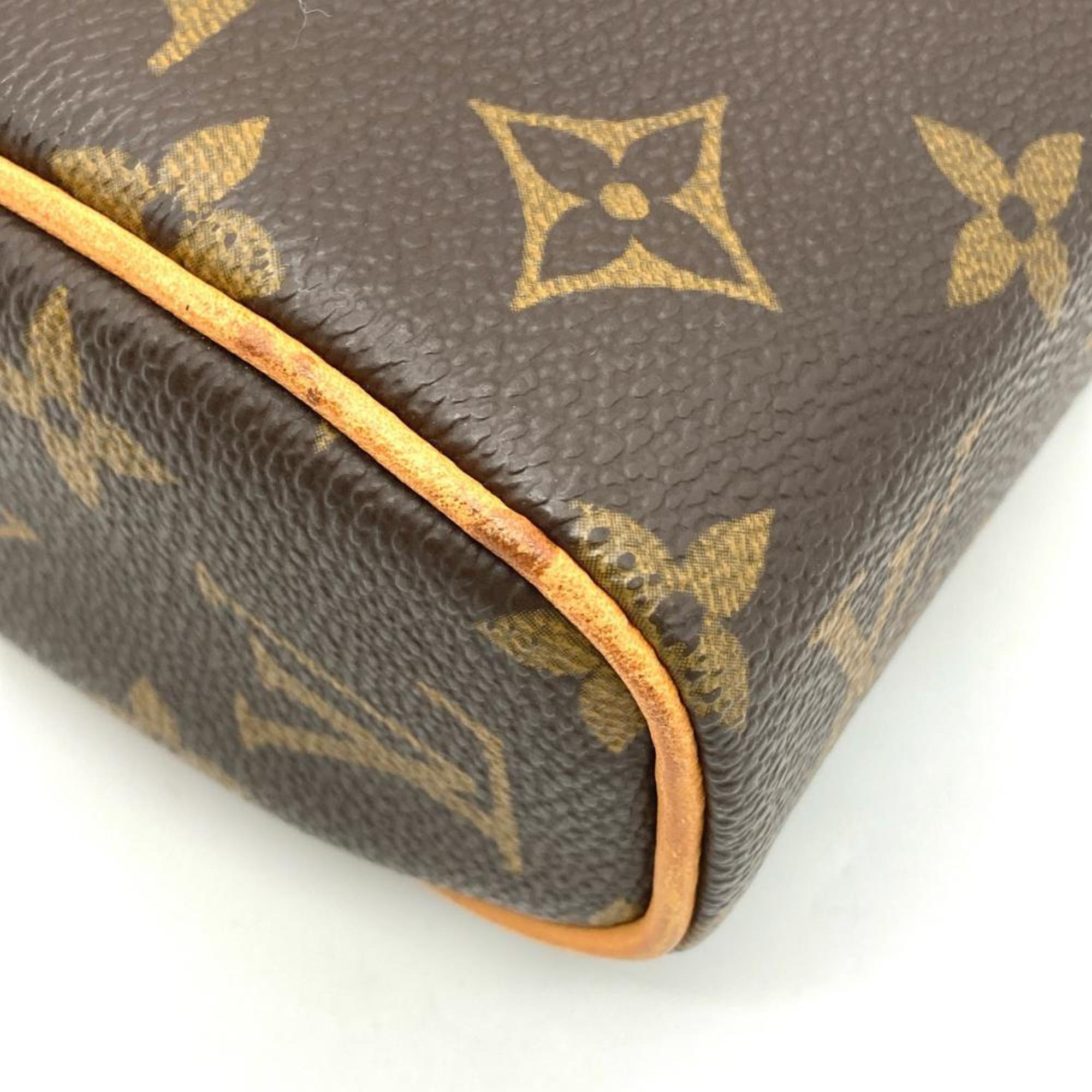 Louis Vuitton Monogram Monogram Handbag