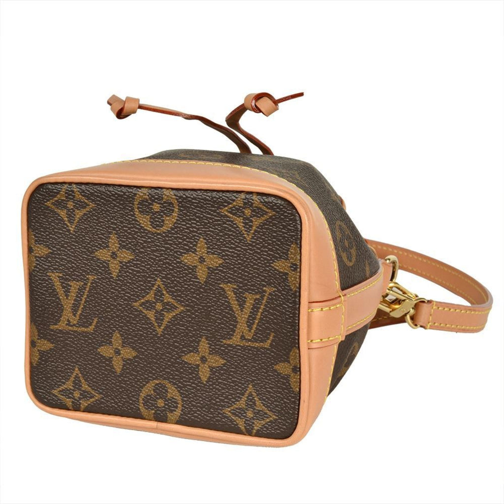 Louis Vuitton Monogram Brown Monogram Monogram Handbag Shoulder Bag
