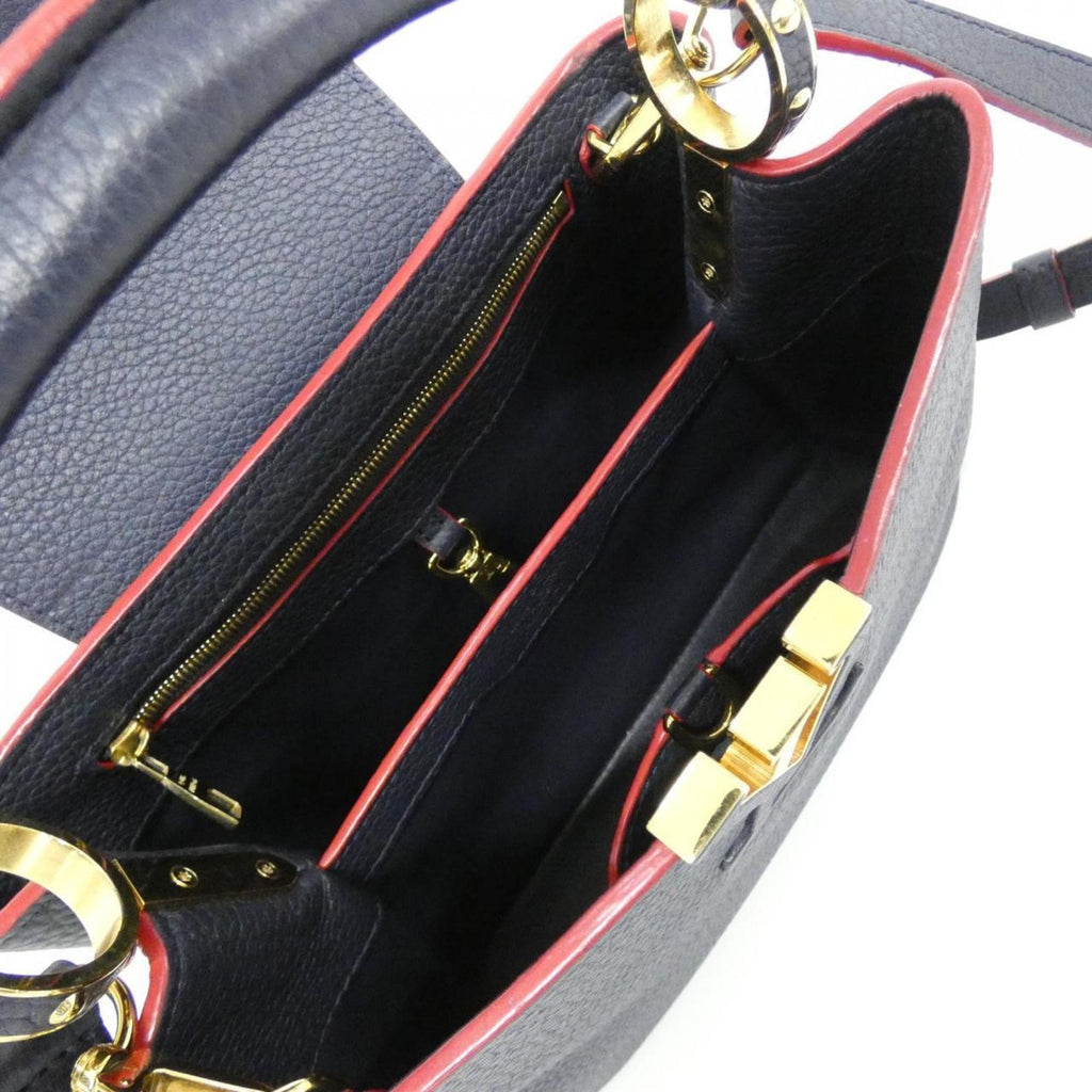 Louis Vuitton Marine Rouge Handbag