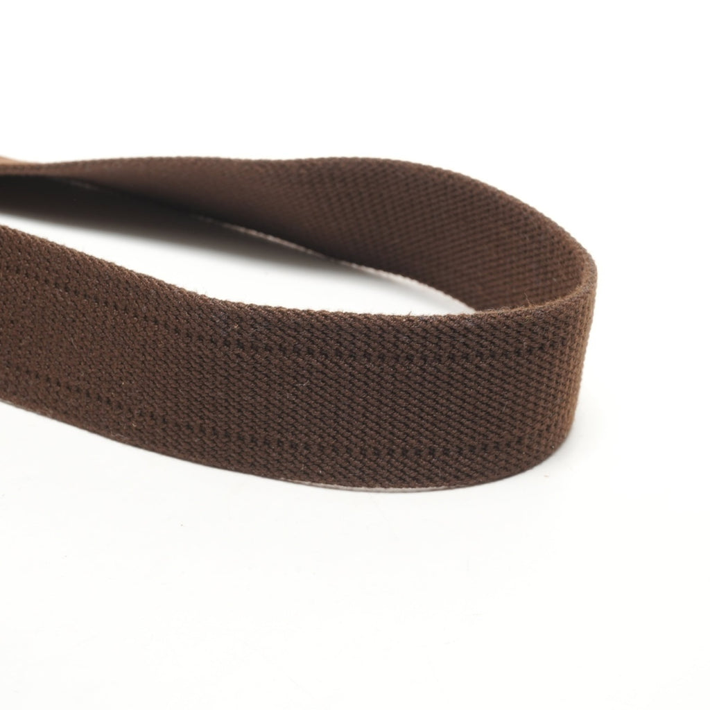 Louis Vuitton Damier Brown Damier Canvas Shoulder Bag