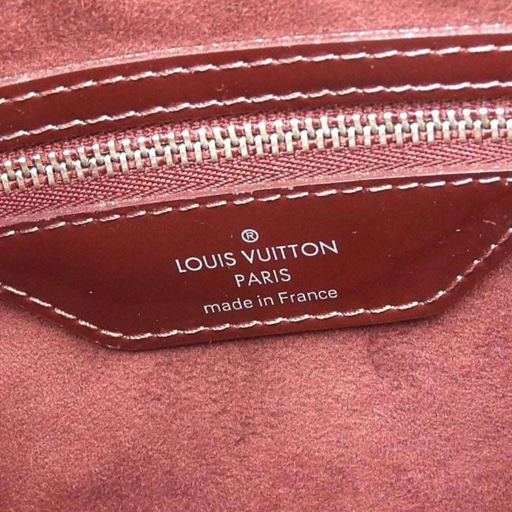 Louis Vuitton Epi Electric Mirabeau PM Handbag M40454
