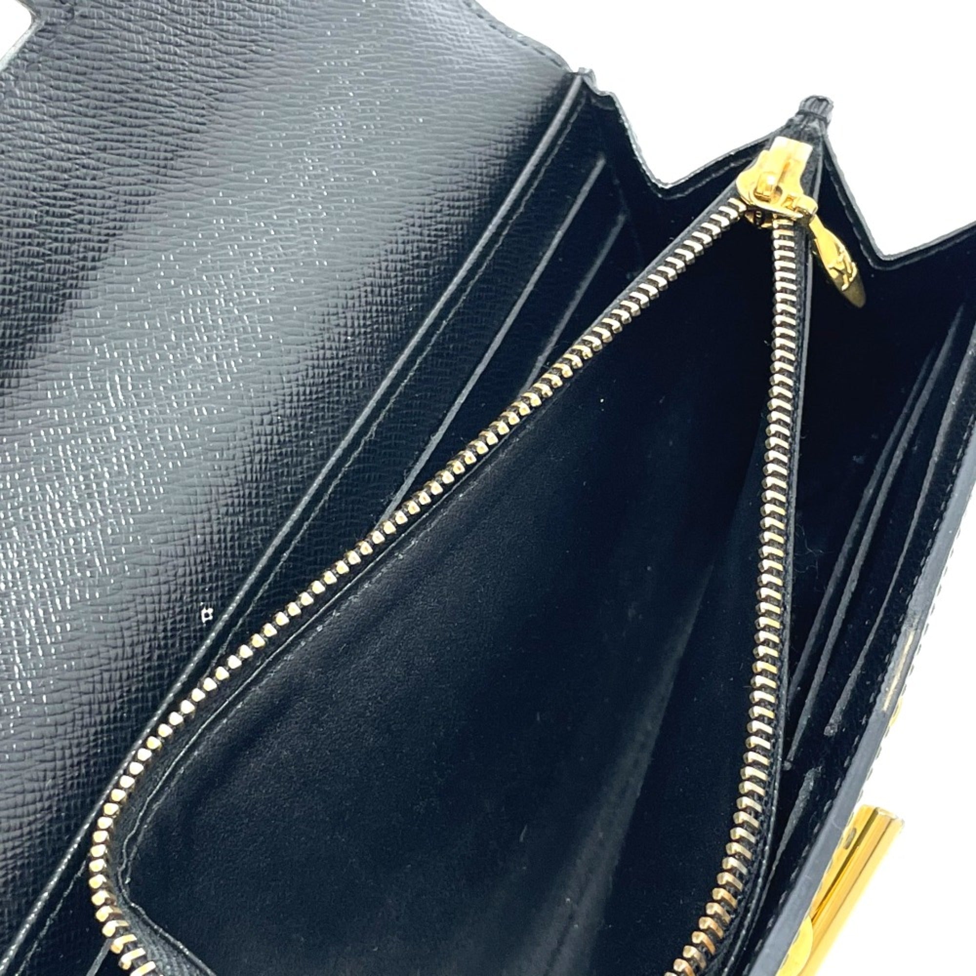 Louis Vuitton Brown Other Long Wallet