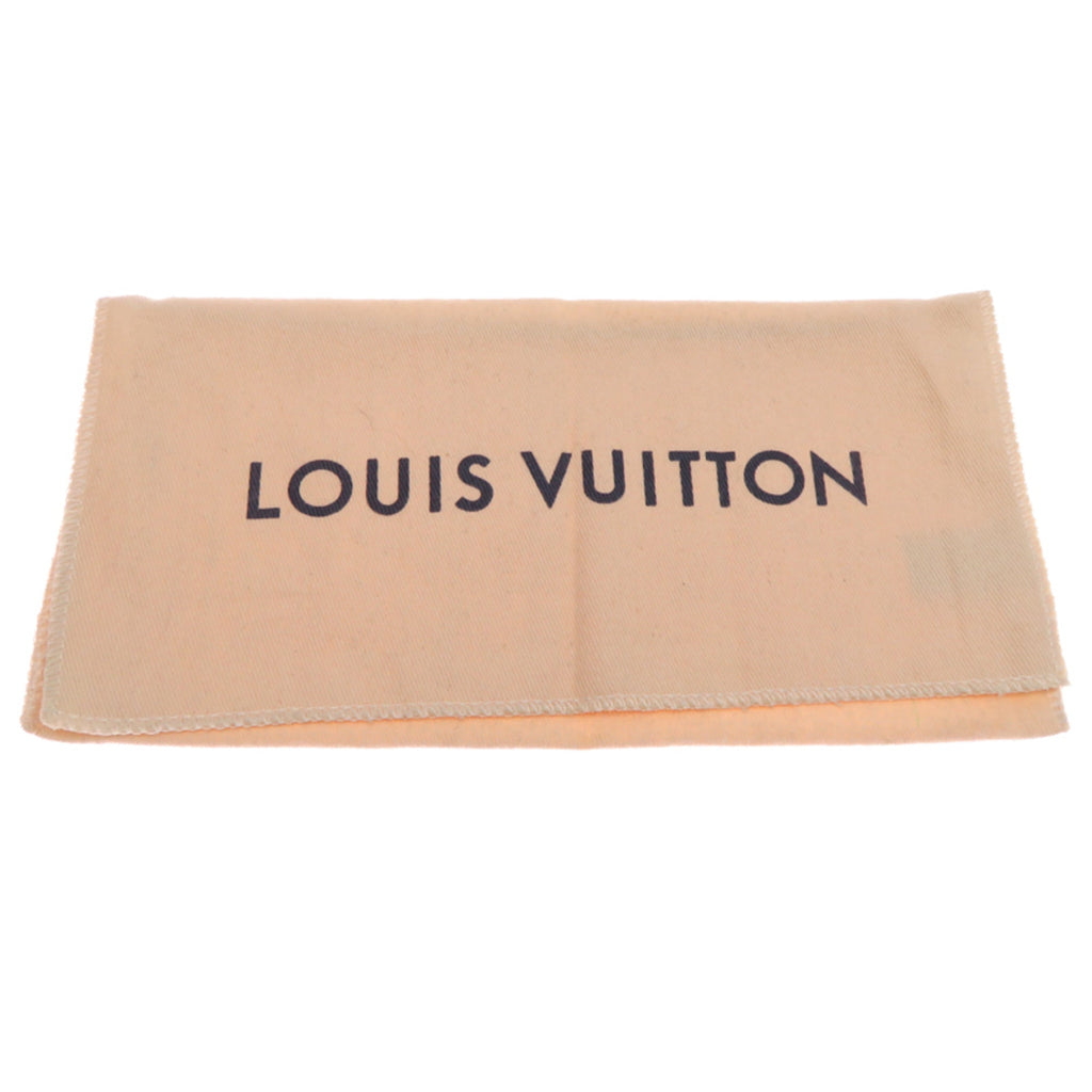 Louis Vuitton Damier Graphite Black Damier Graphite Long Wallet