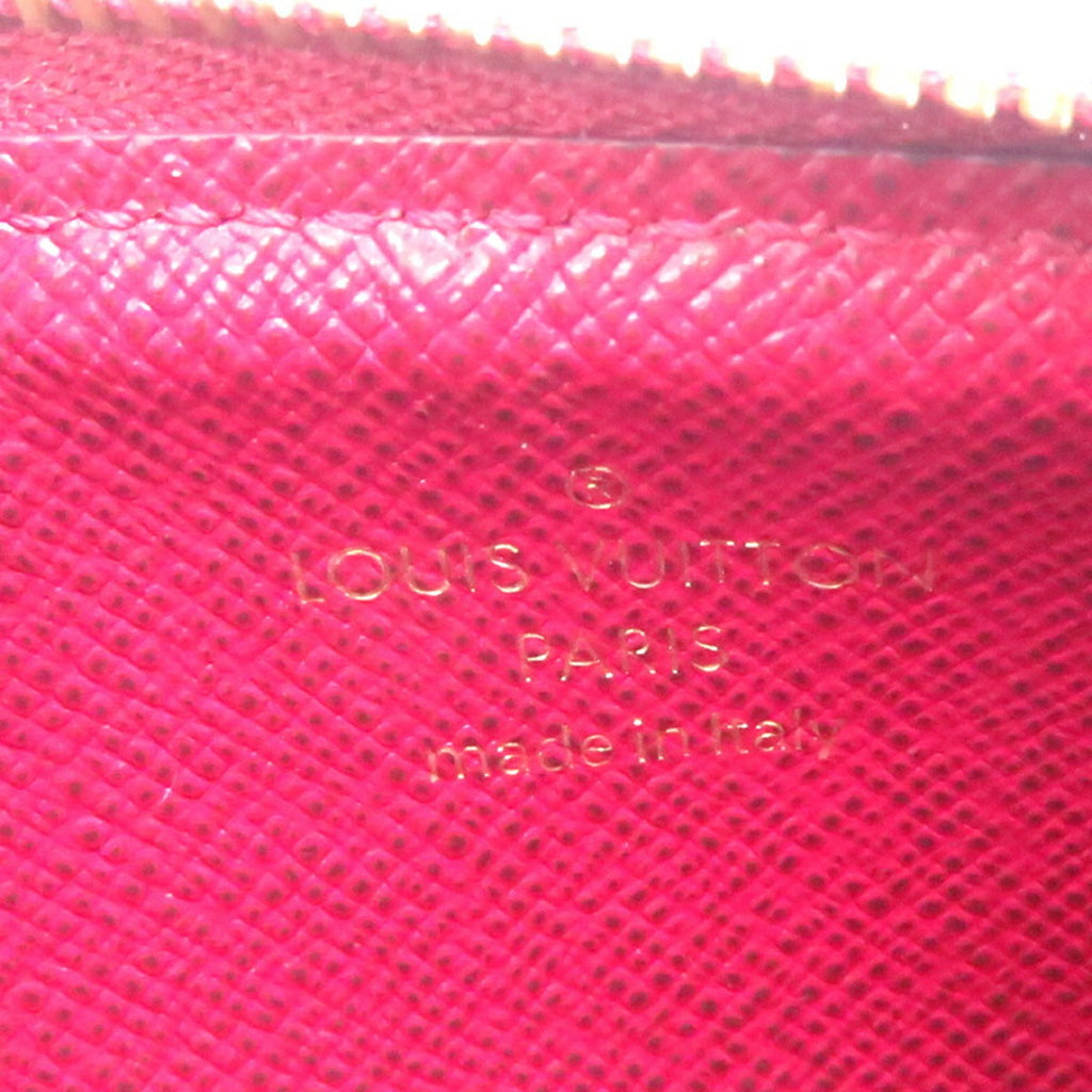 Louis Vuitton Fuchsia Monogram Monogram Pouch
