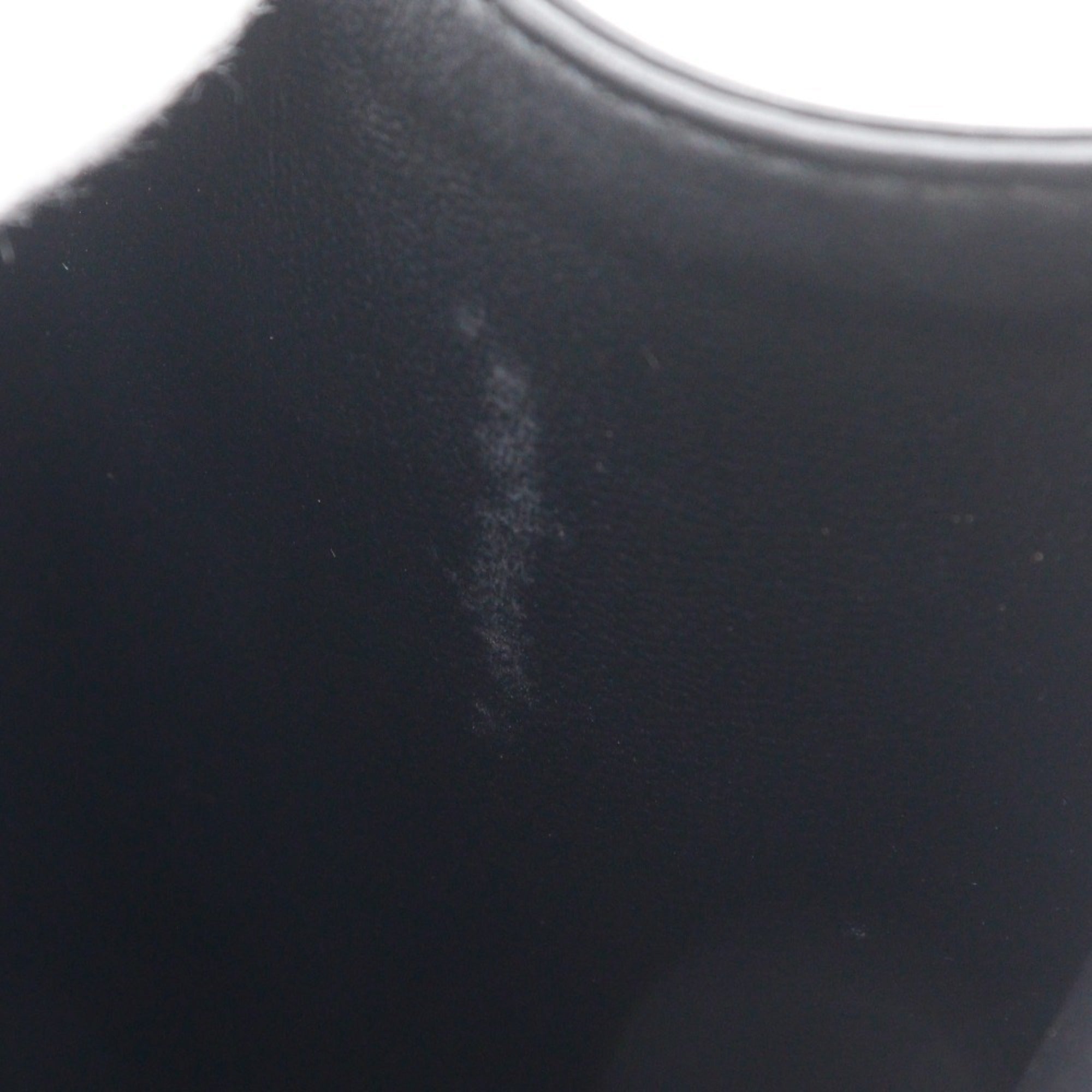 Louis Vuitton Epi Black Noir Epi Leather Shoulder Bag