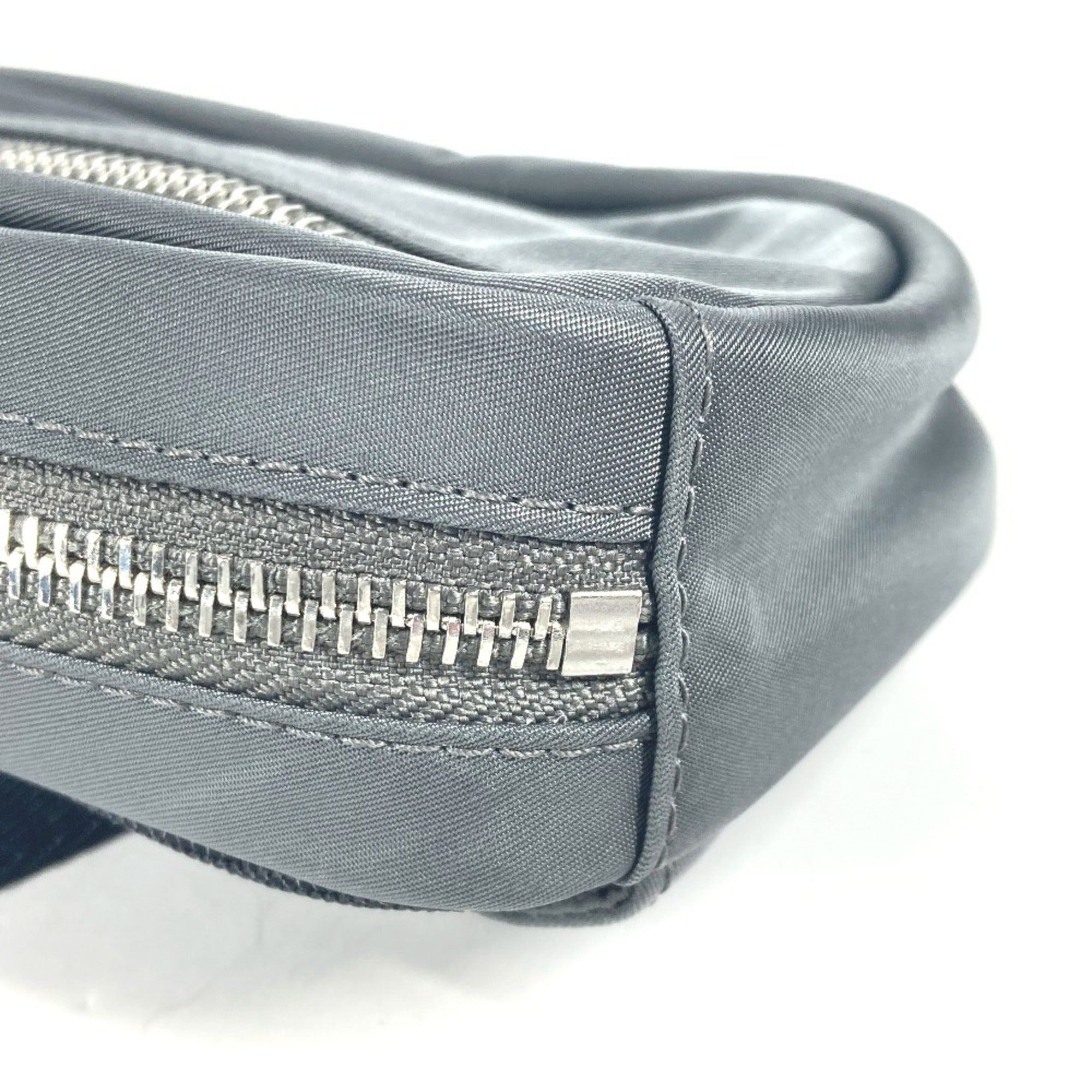 Burberry Nylon Fanny Pack