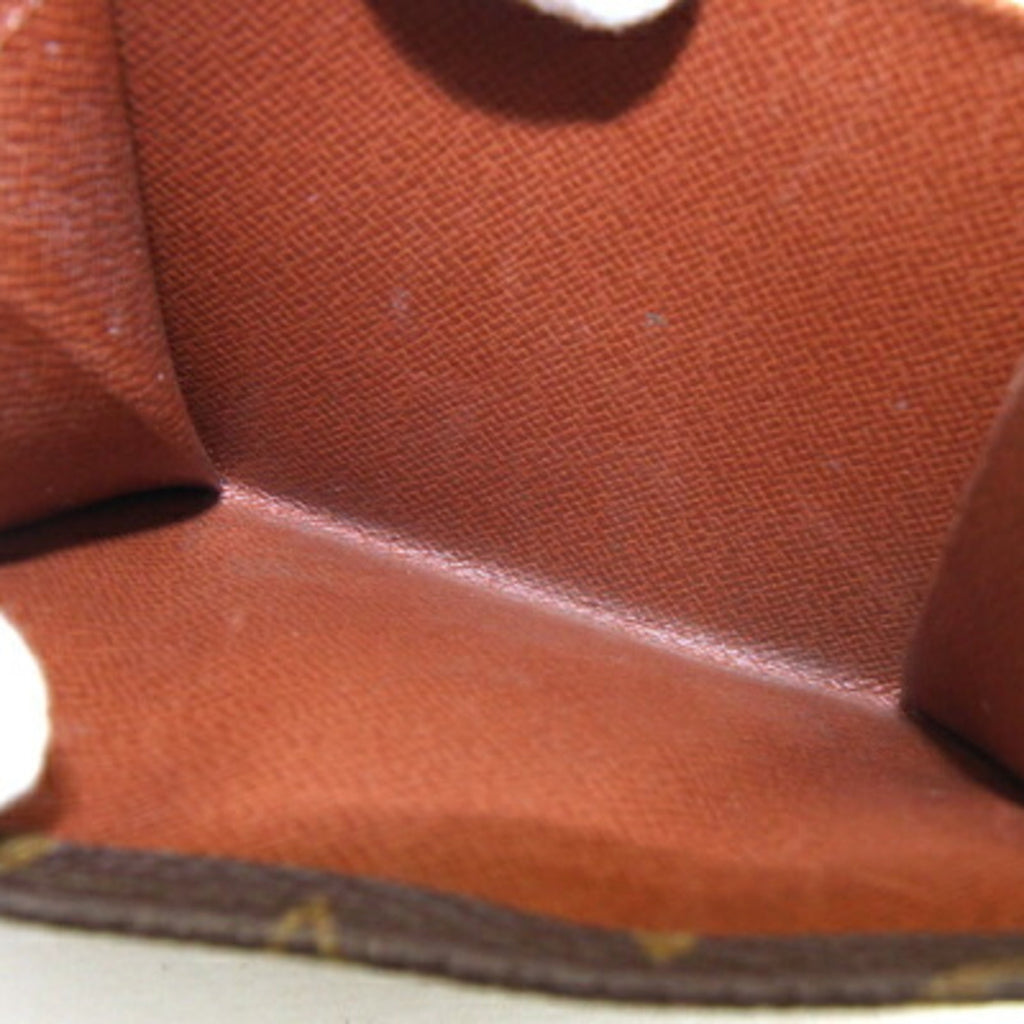 Louis Vuitton Wallet (Tri-Fold)