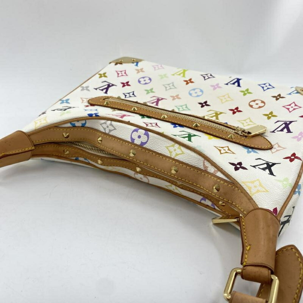 Louis Vuitton Multi-Color Monogram Shoulder Bag