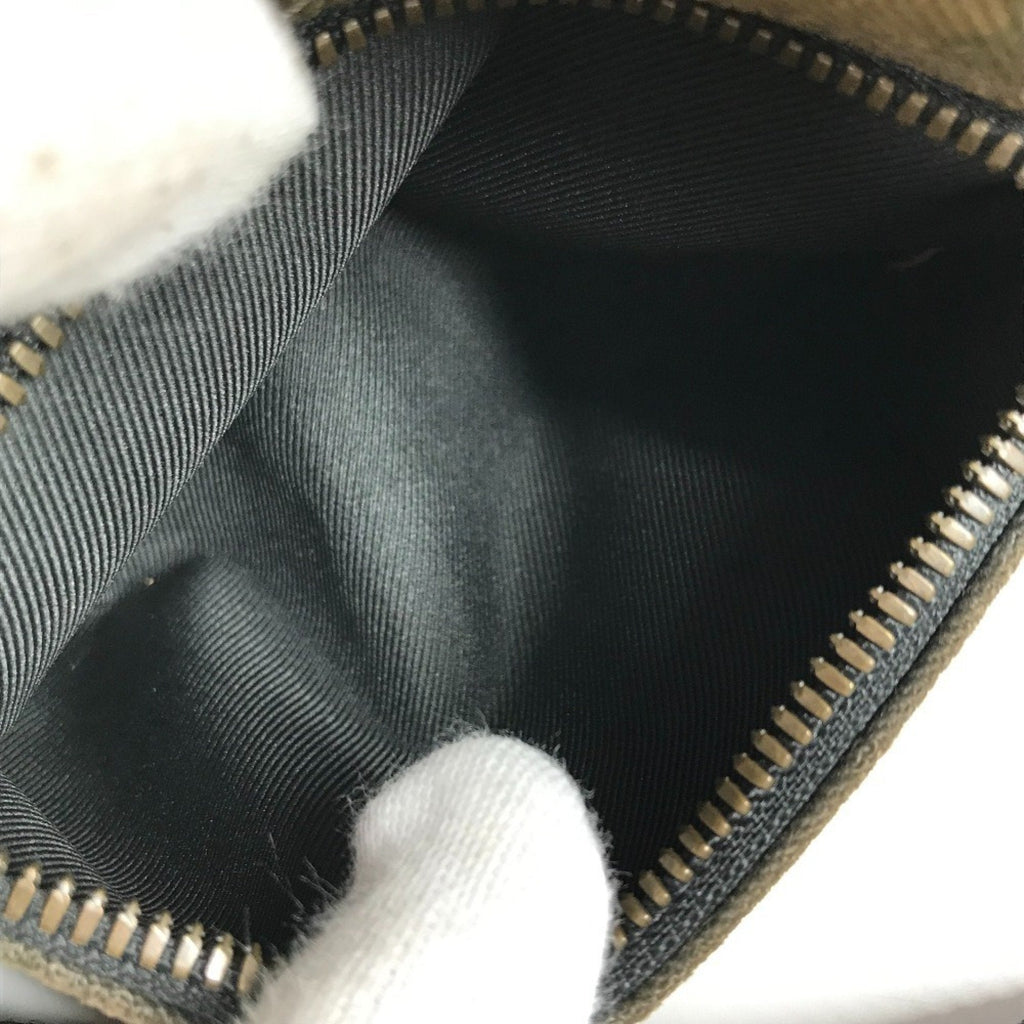 Louis Vuitton Camouflage Khaki Monogram Monogram Sling Bag