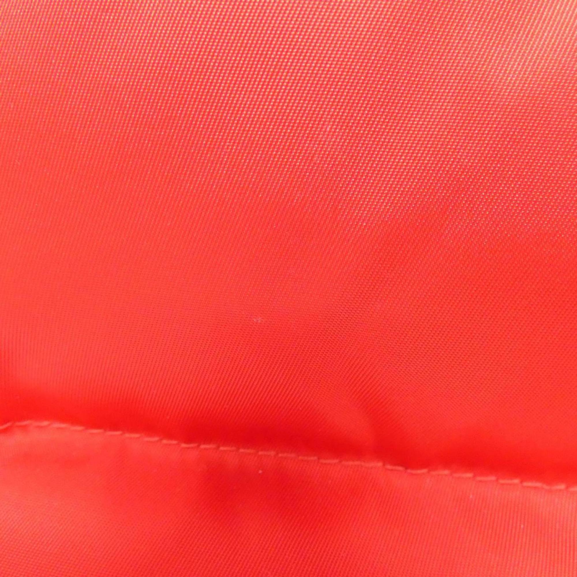 Prada Tessuto Handbag