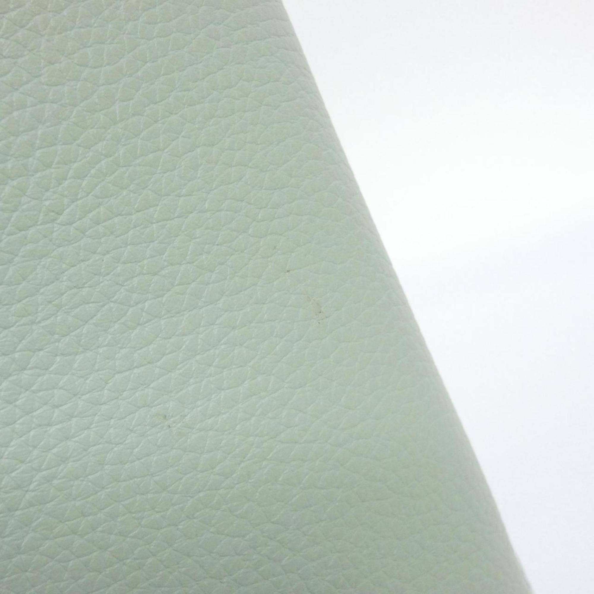 Louis Vuitton Gold Handbag